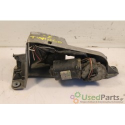 RENAULT- TWINGO - Μοτέρ υαλοκαθαριστήρων-Εμπρός-ΜΕ ΜΠΡΑΤΣΟ