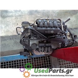DAEWOO - KALOS - Κινητήρας - ΚΩΔΙΚΟΣ ΜΗΧΑΝΗΣ: B12S - ΚΥΒΙΚΑ: 1150 - ΕΤΟΣ: 2003-2005 - ΚΩΔ.ΚΑΤ/ΣΤΗ: <br /><br />