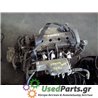 TOYOTA - CARINA - Κινητήρας - ΚΩΔΙΚΟΣ ΜΗΧΑΝΗΣ: 4AFE - ΚΥΒΙΚΑ: 1587 - ΕΤΟΣ: 1991-1995 E - ΚΩΔ.ΚΑΤ/ΣΤΗ: <br /><br />