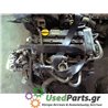 OPEL - CORSA - Κινητήρας - ΚΩΔΙΚΟΣ ΜΗΧΑΝΗΣ: Z12XE - ΚΥΒΙΚΑ: 1199 - ΕΤΟΣ: 2000-2006 - ΚΩΔ.ΚΑΤ/ΣΤΗ: <br /><br />