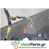 PEUGEOT - 307 - Γρύλος παραθύρου - STATION - ΘΕΣΗ: Εμπρός αριστερά - ΕΤΟΣ: 2001-2005 - ΚΩΔ.ΚΑΤ/ΣΤΗ: 9637130580  990832101<br /><