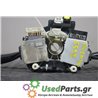 TOYOTA - AVENSIS - Φλασιέρα - ΣΕΝΤΑΝ - ΕΤΟΣ: 1997-2003 - ΚΩΔ.ΚΑΤ/ΣΤΗ: C41  8431005140  01440230<br /><br />