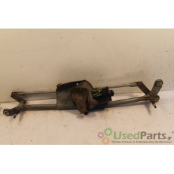 TOYOTA- AVENSIS - Μοτέρ υαλοκαθαριστήρων-Εμπρός-T22