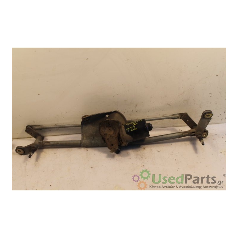 TOYOTA- AVENSIS - Μοτέρ υαλοκαθαριστήρων-Εμπρός-T22