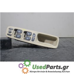 VOLVO - S60 - Διακόπτης παραθύρων -  - ΕΤΟΣ: 2000-2010 - ΚΩΔ.ΚΑΤ/ΣΤΗ: 30658116  02W33E<br /><br />