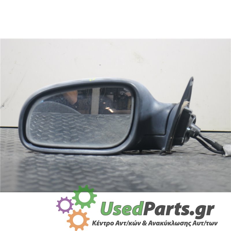 VOLVO - S60 - Καθρέπτης Ηλεκτρικός -  - ΘΕΣΗ:  - ΕΤΟΣ: 2000-2010 - ΚΩΔ.ΚΑΤ/ΣΤΗ: <br /><br />