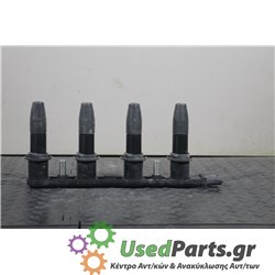 OPEL - ASTRA - Πολλαπλασιαστής - 5ΠΟΡΤΟ - ΕΤΟΣ: 2004-2010 - ΚΩΔ.ΚΑΤ/ΣΤΗ: 1104082  5C21<br /><br />