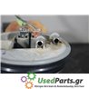 NISSAN - PRIMERA - Αντλία βεντζίνης - ΚΩΔΙΚΟΣ ΜΗΧΑΝΗΣ: GA16 - ΚΥΒΙΚΑ: 1597 - ΕΤΟΣ: 1999-2001 - ΚΩΔ.ΚΑΤ/ΣΤΗ: 991741077  170132F00