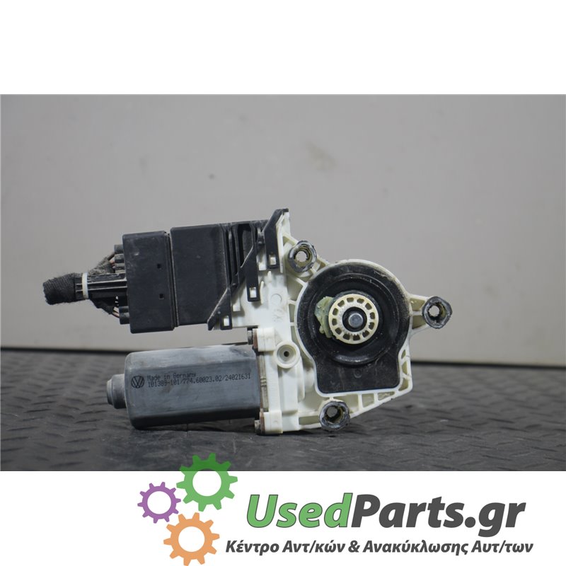 VW - GOLF - Μοτέρ για Παράθυρα - 5ΠΟΡΤΟ - ΕΤΟΣ: 1998-2004 - ΚΩΔ.ΚΑΤ/ΣΤΗ: 9776101439203  F00HJ00018<br /><br />