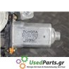TOYOTA - STARLET - Γρύλος παραθύρου - 5ΠΟΡΤΟ - ΘΕΣΗ: Εμπρός αριστερά - ΕΤΟΣ: 1996-1999 EP91 - ΚΩΔ.ΚΑΤ/ΣΤΗ: 8572010090    0621007