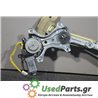 TOYOTA - STARLET - Γρύλος παραθύρου - 5ΠΟΡΤΟ - ΘΕΣΗ: Εμπρός αριστερά - ΕΤΟΣ: 1996-1999 EP91 - ΚΩΔ.ΚΑΤ/ΣΤΗ: 8572010090    0621007