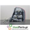 MAZDA - 323 - Φανάρι πίσω - ΣΕΝΤΑΝ - ΘΕΣΗ: Πίσω αριστερά - ΕΤΟΣ: 1998-2003 - ΚΩΔ.ΚΑΤ/ΣΤΗ: <br /><br />