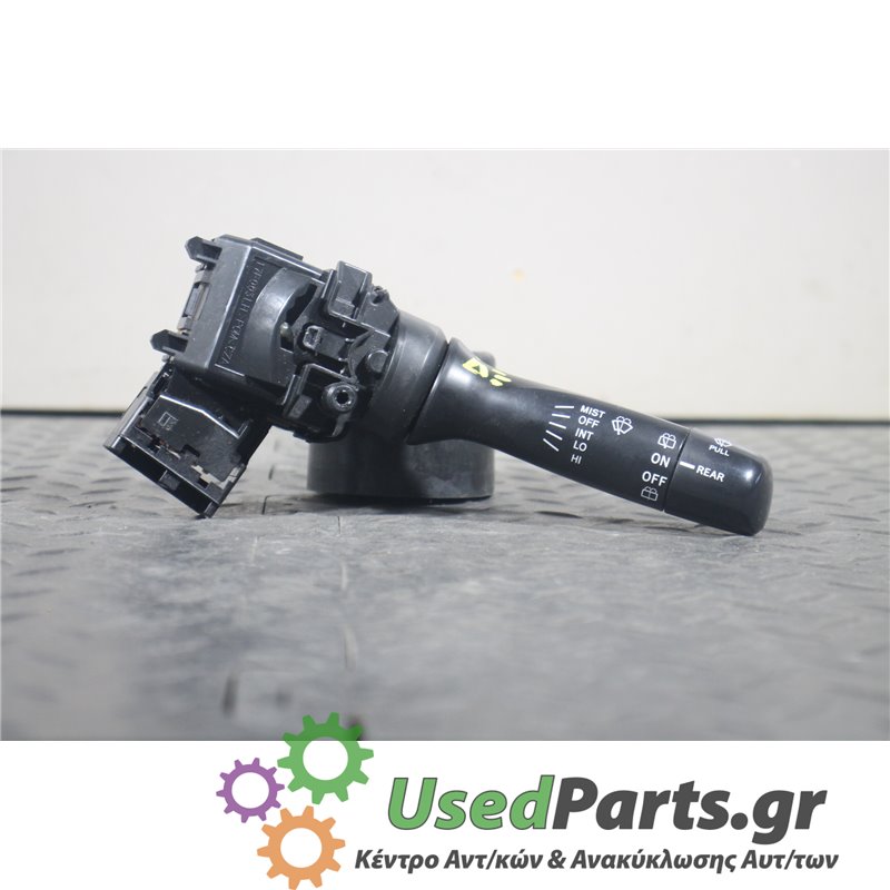 TOYOTA - YARIS - Φλασιέρα - 5ΠΟΡΤΟ - ΕΤΟΣ: 2005-2011 - ΚΩΔ.ΚΑΤ/ΣΤΗ: 0D030  17F144  F74<br /><br />