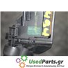 TOYOTA - YARIS - Φλασιέρα - 5ΠΟΡΤΟ - ΕΤΟΣ: 2005-2011 - ΚΩΔ.ΚΑΤ/ΣΤΗ: 0D030  17F144  F74<br /><br />