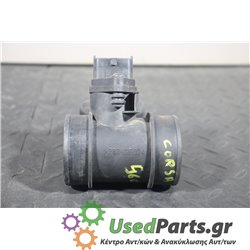OPEL - CORSA - Μετρητής μάζας αέρα - 5ΠΟΡΤΟ - ΕΤΟΣ: 2000-2006 - ΚΩΔ.ΚΑΤ/ΣΤΗ: 0280218031<br /><br />