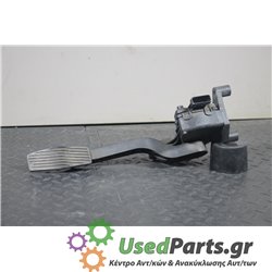 OPEL - CORSA - Πετάλια -Πεντάλ - 5ΠΟΡΤΟ - ΕΤΟΣ: 2000-2006 - ΚΩΔ.ΚΑΤ/ΣΤΗ: 6PV00811000  GM9129423<br /><br />