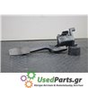 OPEL - CORSA - Πετάλια -Πεντάλ - 5ΠΟΡΤΟ - ΕΤΟΣ: 2000-2006 - ΚΩΔ.ΚΑΤ/ΣΤΗ: 6PV00811000  GM9129423<br /><br />