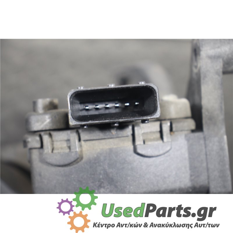 OPEL - CORSA - Πετάλια -Πεντάλ - 5ΠΟΡΤΟ - ΕΤΟΣ: 2000-2006 - ΚΩΔ.ΚΑΤ/ΣΤΗ: 6PV00811000  GM9129423<br /><br />