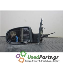 OPEL - CORSA - Καθρέπτης Μηχανικός - 5ΠΟΡΤΟ - ΘΕΣΗ: Αριστερά - ΕΤΟΣ: 2000-2006 - ΚΩΔ.ΚΑΤ/ΣΤΗ: <br /><br />