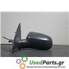 OPEL - CORSA - Καθρέπτης Μηχανικός - 5ΠΟΡΤΟ - ΘΕΣΗ: Αριστερά - ΕΤΟΣ: 2000-2006 - ΚΩΔ.ΚΑΤ/ΣΤΗ: <br /><br />