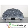 OPEL - CORSA - Καντράν - 5ΠΟΡΤΟ - ΕΤΟΣ: 2000-2006 - ΚΩΔ.ΚΑΤ/ΣΤΗ: 110008988009  14050100261007  09166814FL<br /><br />