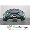 OPEL - CORSA - Καντράν - 5ΠΟΡΤΟ - ΕΤΟΣ: 2000-2006 - ΚΩΔ.ΚΑΤ/ΣΤΗ: 110008988009  14050100261007  09166814FL<br /><br />