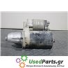 NISSAN - MICRA - Μίζα - 5ΠΟΡΤΟ - ΕΤΟΣ: 1992-1998 - ΚΩΔ.ΚΑΤ/ΣΤΗ: 0001112018  230099B00<br /><br />