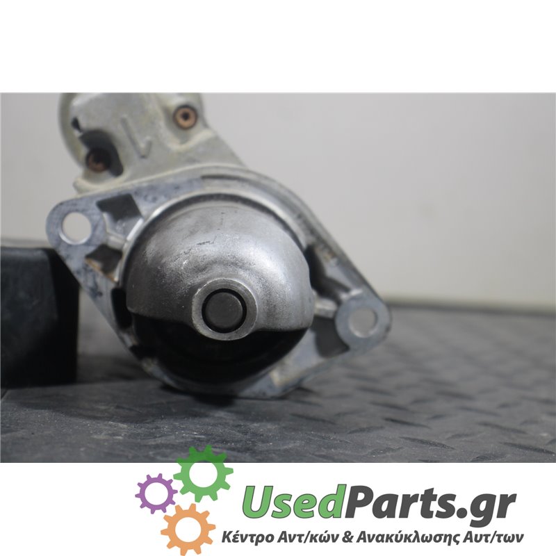 NISSAN - MICRA - Μίζα - 5ΠΟΡΤΟ - ΕΤΟΣ: 1992-1998 - ΚΩΔ.ΚΑΤ/ΣΤΗ: 0001112018  230099B00<br /><br />
