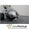 NISSAN - MICRA - Μίζα - 5ΠΟΡΤΟ - ΕΤΟΣ: 1992-1998 - ΚΩΔ.ΚΑΤ/ΣΤΗ: 0001112018  230099B00<br /><br />