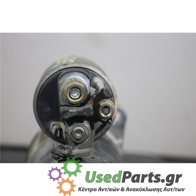 NISSAN - MICRA - Μίζα - 5ΠΟΡΤΟ - ΕΤΟΣ: 1992-1998 - ΚΩΔ.ΚΑΤ/ΣΤΗ: 0001112018  230099B00<br /><br />