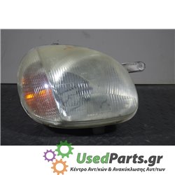 HYUNDAI - ATOS - Φανάρι εμπρός - 5ΠΟΡΤΟ - ΘΕΣΗ: Εμπρός δεξιά - ΕΤΟΣ: 1997-2000 - ΚΩΔ.ΚΑΤ/ΣΤΗ: <br /><br />