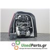 SKODA - FELICIA - Φανάρι πίσω - 5ΠΟΡΤΟ - ΘΕΣΗ: Πίσω δεξιά - ΕΤΟΣ: 1998-2001 - ΚΩΔ.ΚΑΤ/ΣΤΗ: <br /><br />