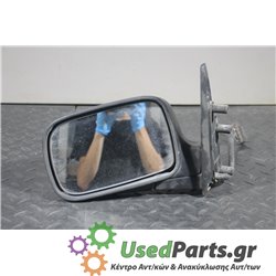 SKODA - FELICIA - Καθρέπτης Ηλεκτρικός - 5ΠΟΡΤΟ - ΘΕΣΗ: Αριστερά - ΕΤΟΣ: 1998-2001 - ΚΩΔ.ΚΑΤ/ΣΤΗ: <br /><br />