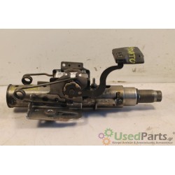 VW- GOLF - Κολώνα τιμονιού--GOLF 4  AUTO