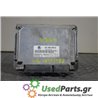 SKODA - FELICIA - Εγκέφαλος ECU - 5ΠΟΡΤΟ - ΕΤΟΣ: 1998-2001 - ΚΩΔ.ΚΑΤ/ΣΤΗ: 047906030N  5WP4326  020399  909201  F024  1162<br /><