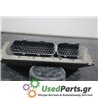SKODA - FELICIA - Εγκέφαλος ECU - 5ΠΟΡΤΟ - ΕΤΟΣ: 1998-2001 - ΚΩΔ.ΚΑΤ/ΣΤΗ: 047906030N  5WP4326  020399  909201  F024  1162<br /><