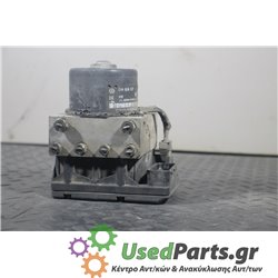 SKODA - FELICIA - Μονάδα ABS - 5ΠΟΡΤΟ - ΘΕΣΗ:  - ΕΤΟΣ: 1998-2001 - ΚΩΔ.ΚΑΤ/ΣΤΗ: 6X0614117  10020401904<br /><br />