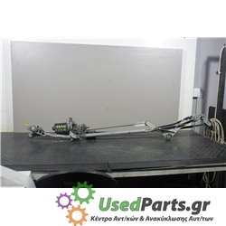 MERCEDES - W169 - Μοτέρ υαλοκαθαριστήρων - 5ΠΟΡΤΟ - ΕΤΟΣ: 2004-2014 - ΚΩΔ.ΚΑΤ/ΣΤΗ: 404902  12V  A1698200300  3075N<br /><br />