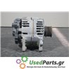 SEAT - CORDOBA - Δυναμό - ΣΕΝΤΑΝ - ΕΤΟΣ: 1999-2002 - ΚΩΔ.ΚΑΤ/ΣΤΗ: 037903025M  0124325013<br /><br />