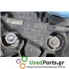 SEAT - CORDOBA - Δυναμό - ΣΕΝΤΑΝ - ΕΤΟΣ: 1999-2002 - ΚΩΔ.ΚΑΤ/ΣΤΗ: 037903025M  0124325013<br /><br />