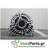 SEAT - CORDOBA - Δυναμό - ΣΕΝΤΑΝ - ΕΤΟΣ: 1999-2002 - ΚΩΔ.ΚΑΤ/ΣΤΗ: 037903025M  0124325013<br /><br />