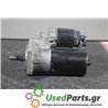 SEAT - CORDOBA - Μίζα - ΣΕΝΤΑΝ - ΕΤΟΣ: 1999-2002 - ΚΩΔ.ΚΑΤ/ΣΤΗ: 0001107025  036911023S<br /><br />