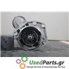 SEAT - CORDOBA - Μίζα - ΣΕΝΤΑΝ - ΕΤΟΣ: 1999-2002 - ΚΩΔ.ΚΑΤ/ΣΤΗ: 0001107025  036911023S<br /><br />