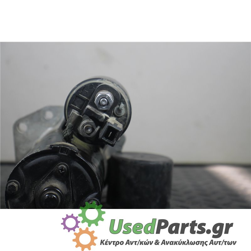 SEAT - CORDOBA - Μίζα - ΣΕΝΤΑΝ - ΕΤΟΣ: 1999-2002 - ΚΩΔ.ΚΑΤ/ΣΤΗ: 0001107025  036911023S<br /><br />