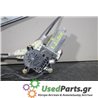 TOYOTA - CARINA - Γρύλος παραθύρου - ΣΕΝΤΑΝ - ΘΕΣΗ: Εμπρός δεξιά - ΕΤΟΣ: 1996-2001 E - ΚΩΔ.ΚΑΤ/ΣΤΗ: 0130821631<br /><br />