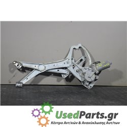 MERCEDES - W202 - Γρύλος παραθύρου - ΣΕΝΤΑΝ - ΘΕΣΗ: Εμπρός αριστερά - ΕΤΟΣ: 1993-1999 - ΚΩΔ.ΚΑΤ/ΣΤΗ: 193027100<br /><br />