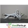 MERCEDES - W202 - Γρύλος παραθύρου - ΣΕΝΤΑΝ - ΘΕΣΗ: Εμπρός αριστερά - ΕΤΟΣ: 1993-1999 - ΚΩΔ.ΚΑΤ/ΣΤΗ: 193027100<br /><br />