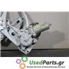 MERCEDES - W202 - Γρύλος παραθύρου - ΣΕΝΤΑΝ - ΘΕΣΗ: Εμπρός αριστερά - ΕΤΟΣ: 1993-1999 - ΚΩΔ.ΚΑΤ/ΣΤΗ: 193027100<br /><br />