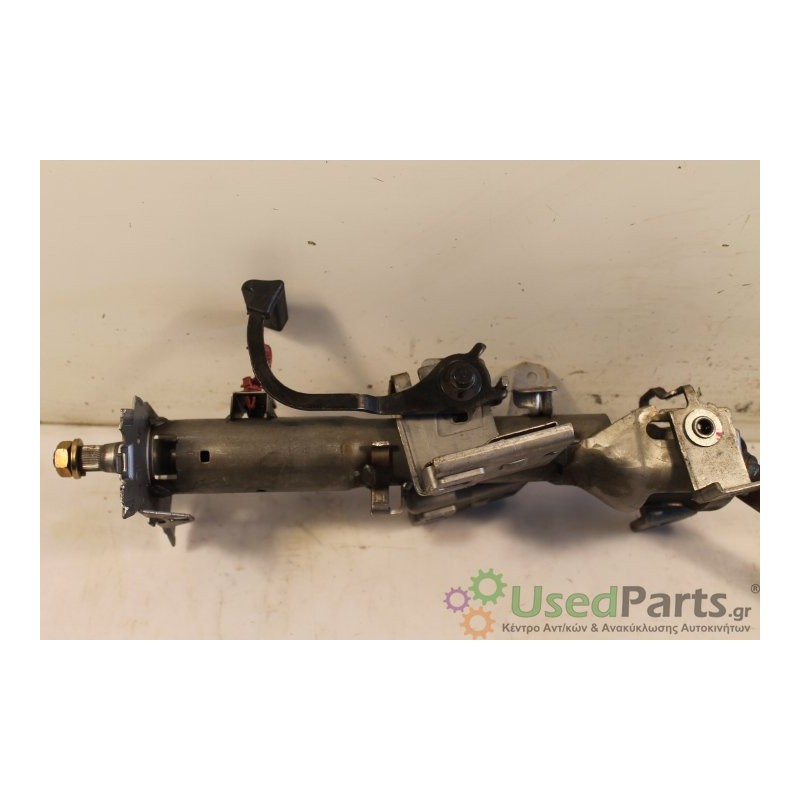 HYUNDAI- GETZ - Κολώνα τιμονιού--