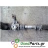 SKODA - FELICIA - Κρεμαργιέρα - 5ΠΟΡΤΟ - ΘΕΣΗ:  - ΕΤΟΣ: 1998-2001 - ΚΩΔ.ΚΑΤ/ΣΤΗ: <br /><br />